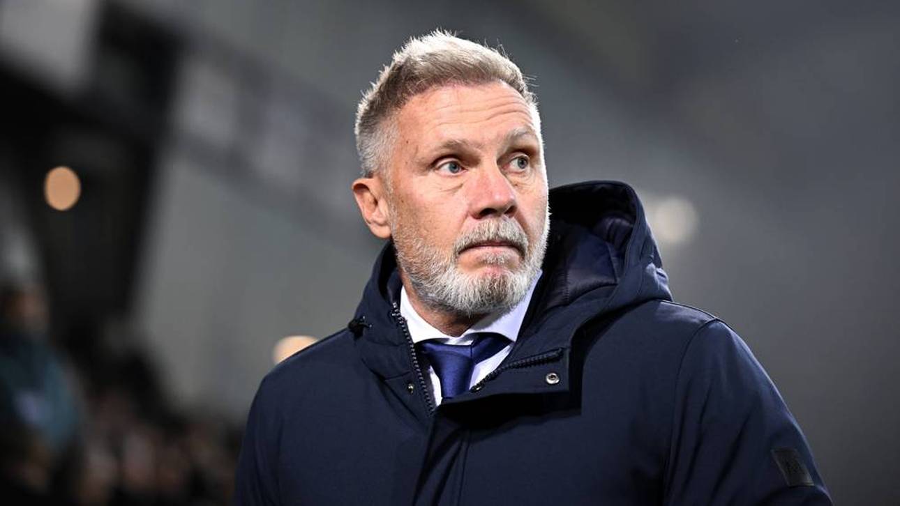 Ex-Bayern-Profi hat neuen Job