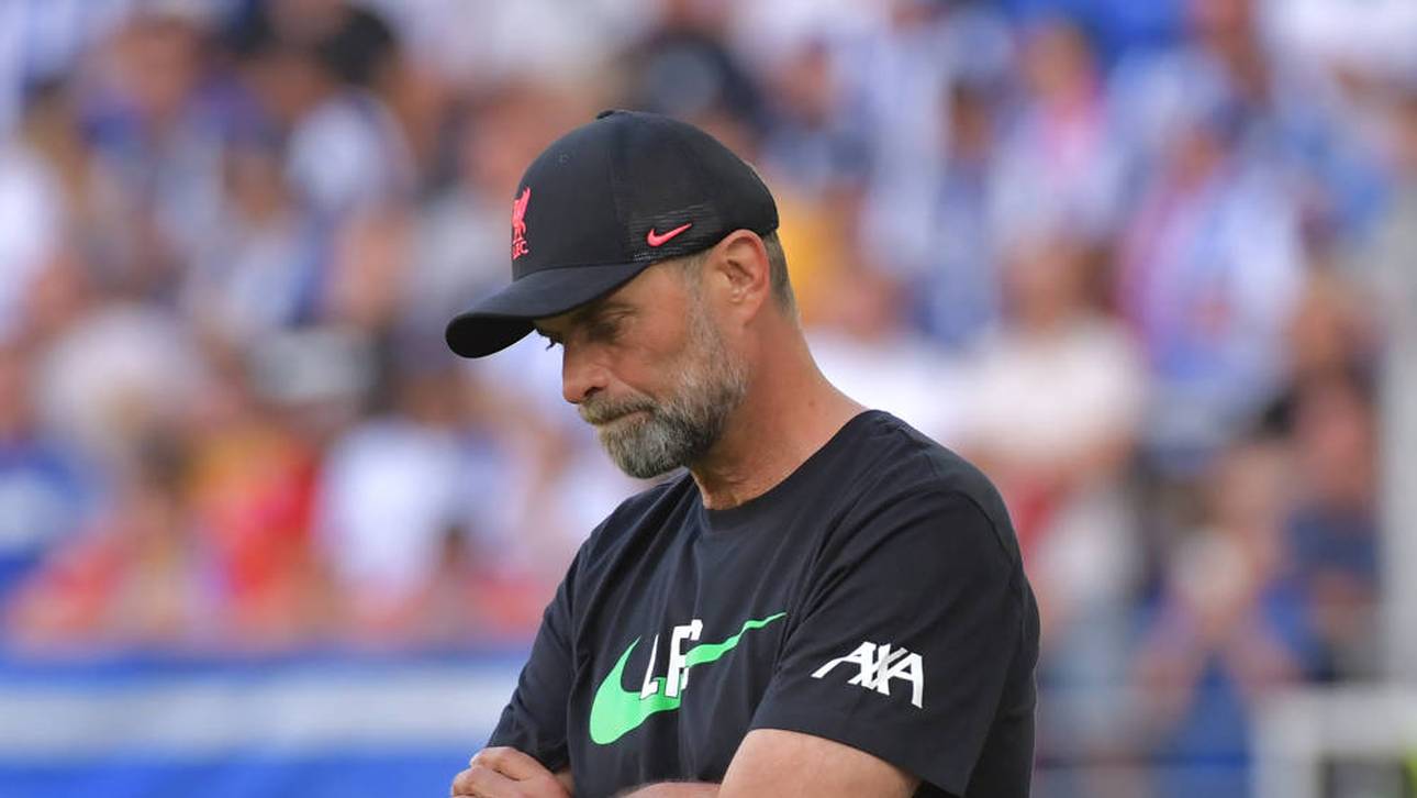 Greuther Fürth blamiert Klopp