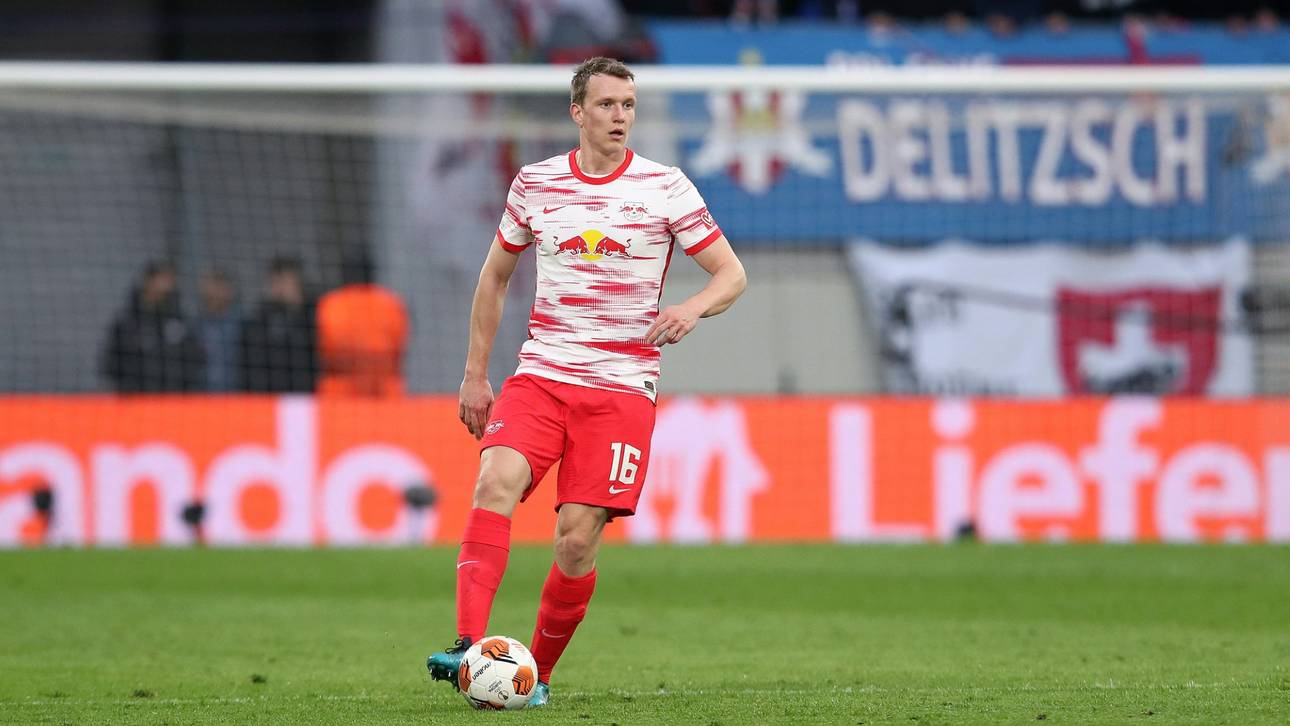 Leistungsträger verlängert in Leipzig