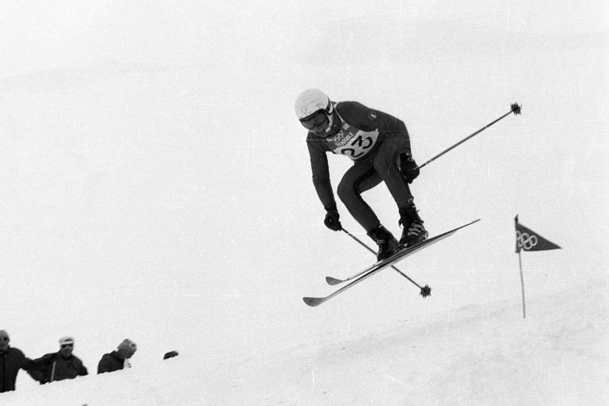 Trauer um italienischen Ski-Pionier