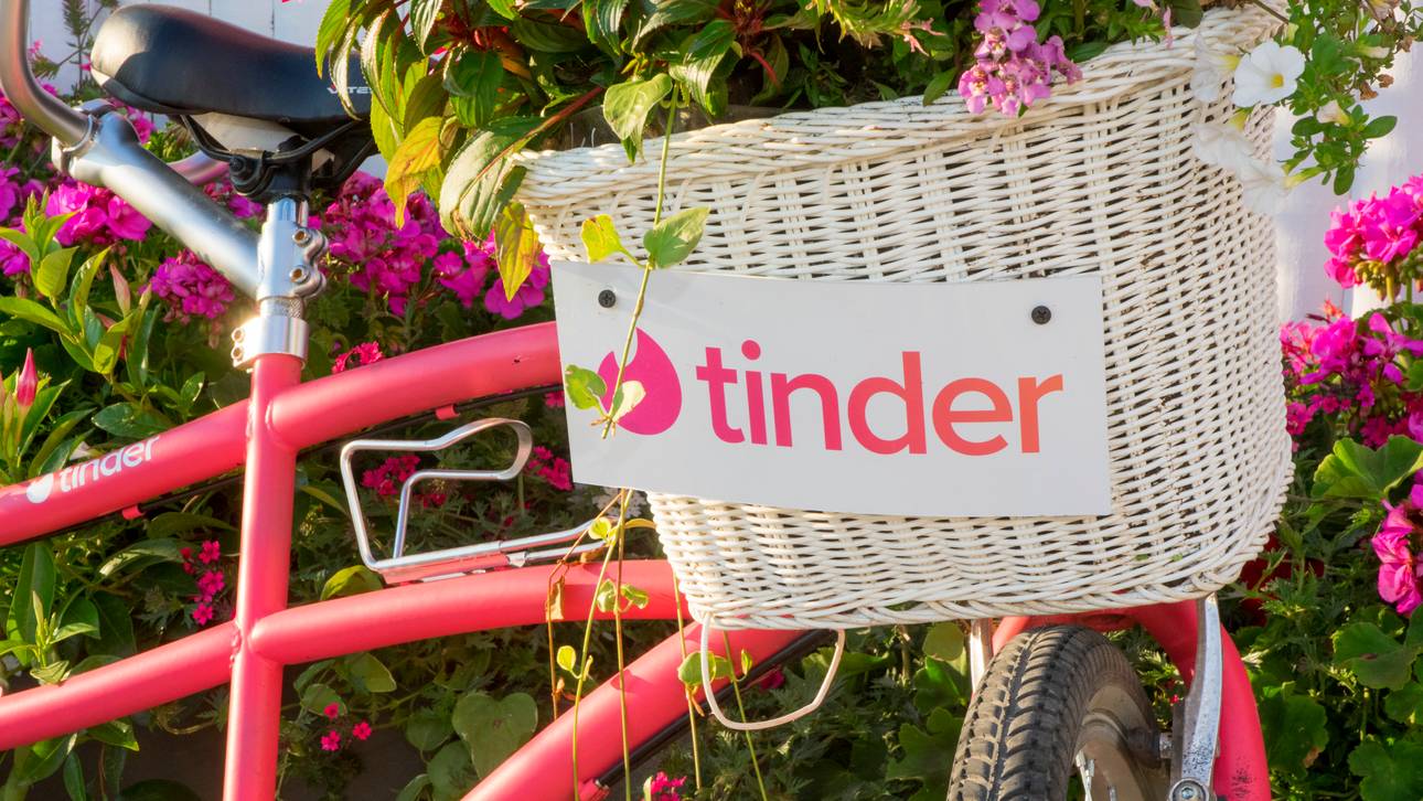 Tinder reagiert auf United-Gerücht