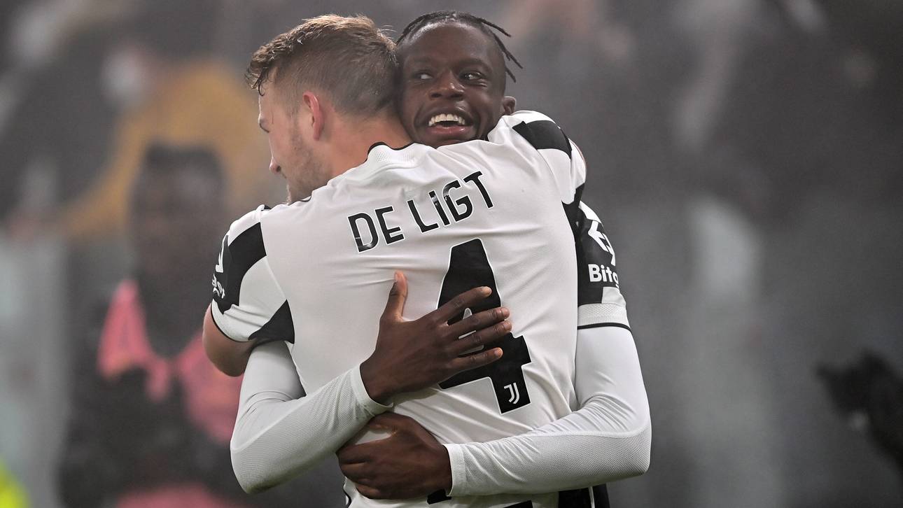 „Krake“ Zakaria verzückt Italiens Presse