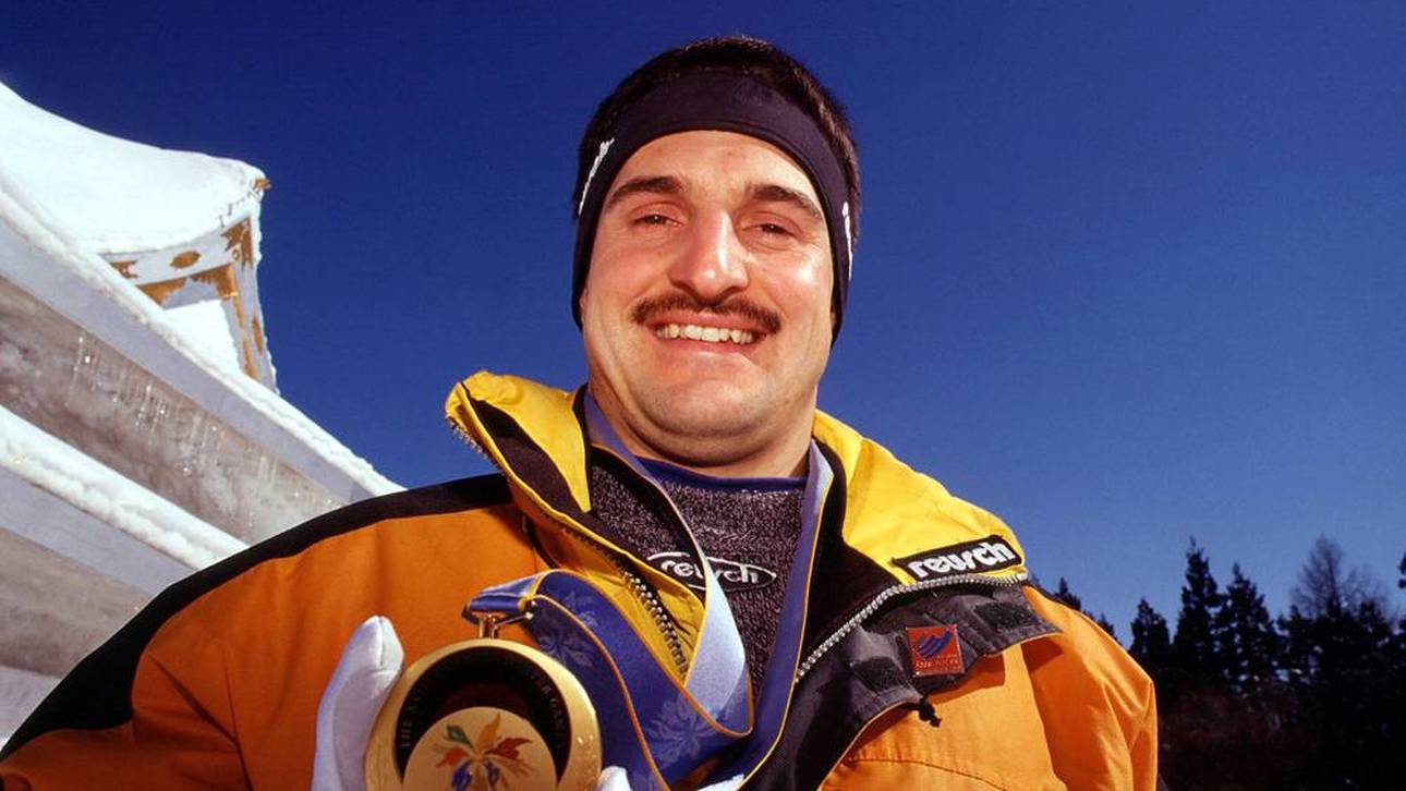 Der endgültige Aufstieg zur Legende