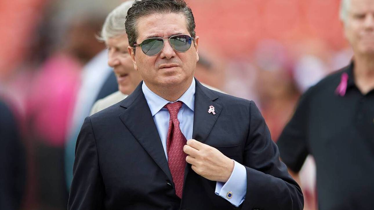 Dieser Skandal erschüttert die NFL