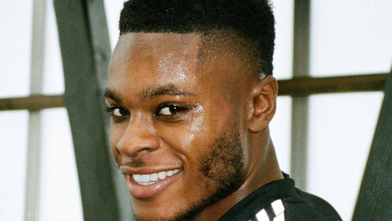 U21-Held Baku wird Botschafter