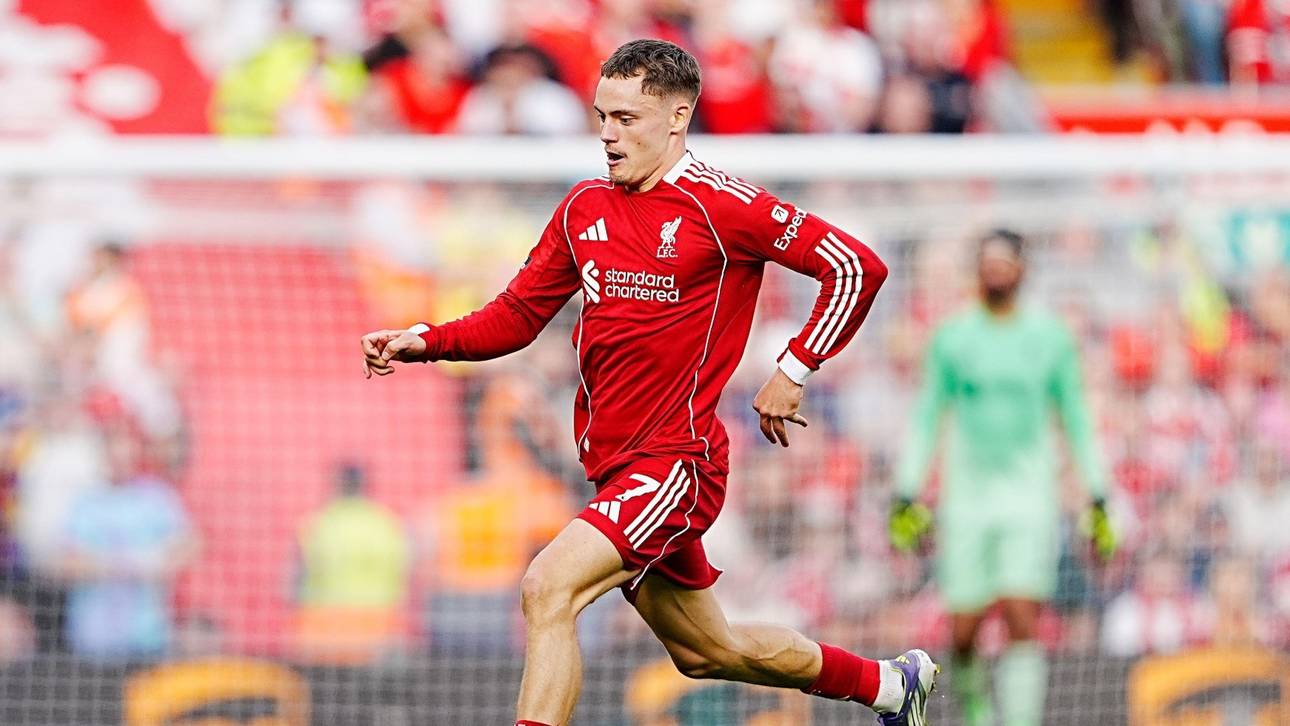 Liverpool – Atletico Madrid Tipp, Prognose & Quoten | 17.09.2025