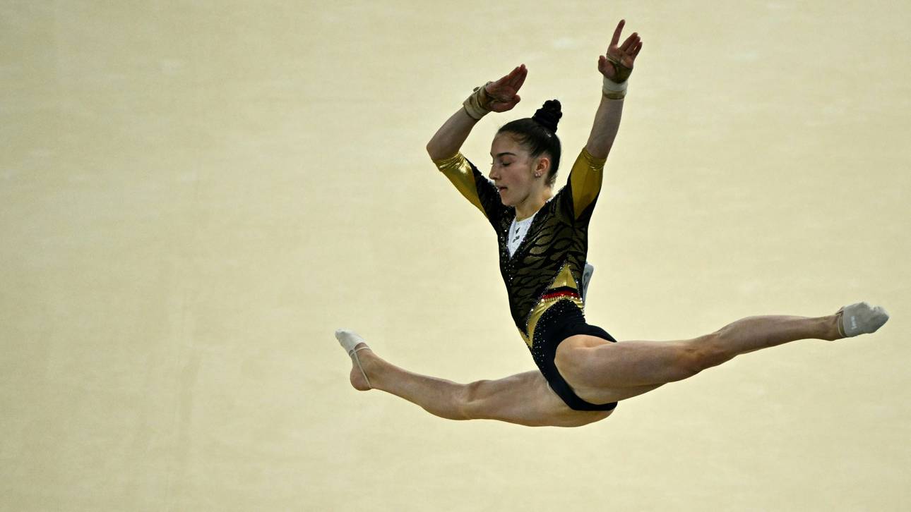 Kevric erklärt Erfolgsrezept – und sieht Luft nach oben