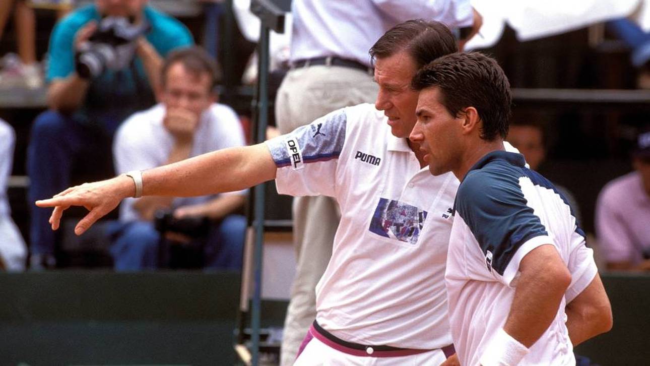 Deutscher Ex-Profi trauert um Legende