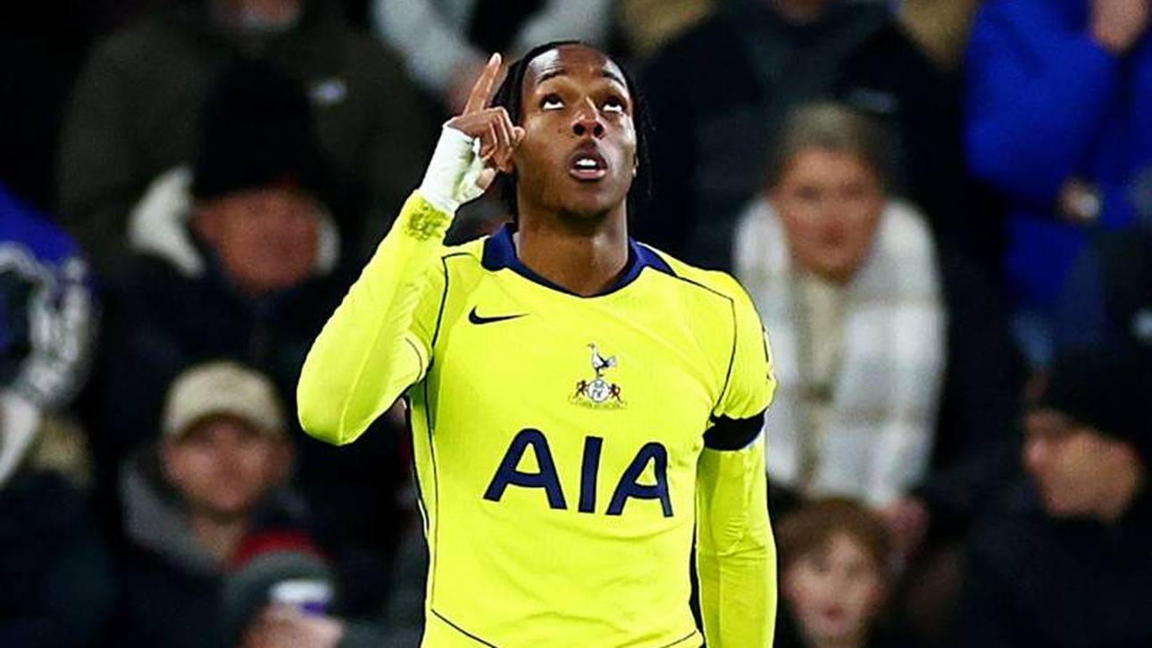 Tel beendet Durststrecke