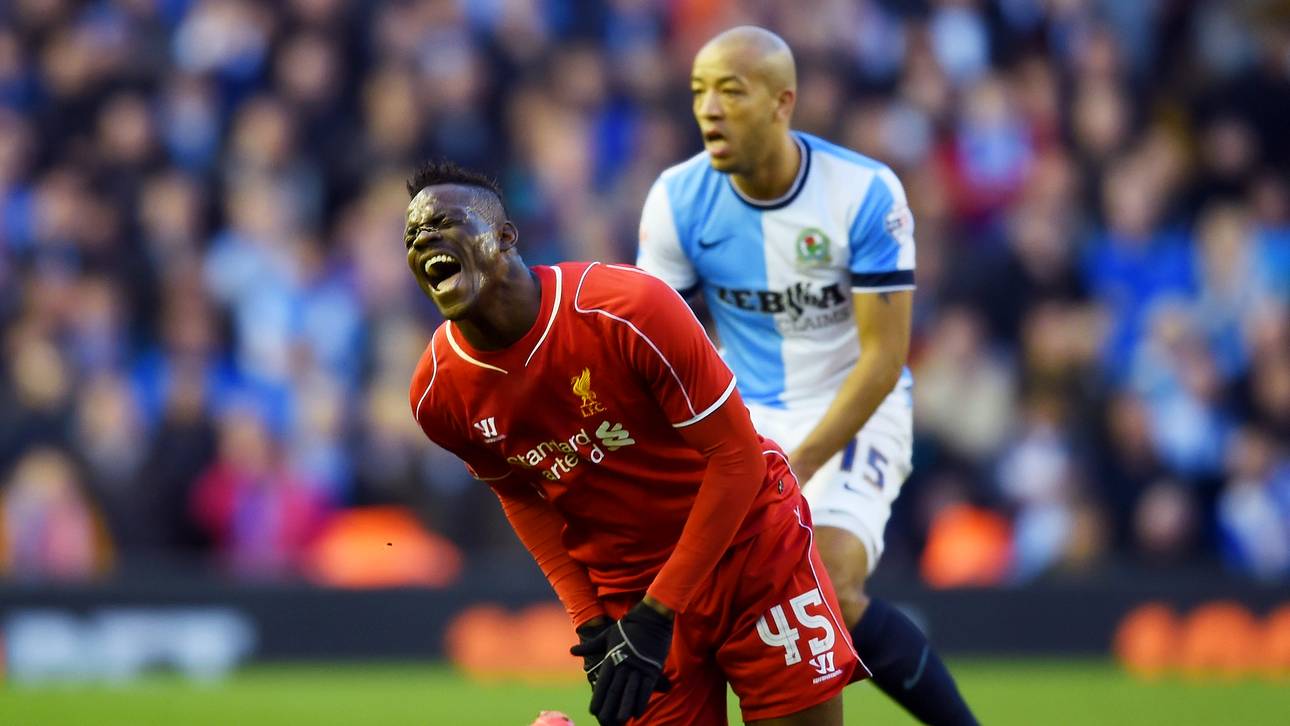 Liverpool muss ins Wiederholungsspiel