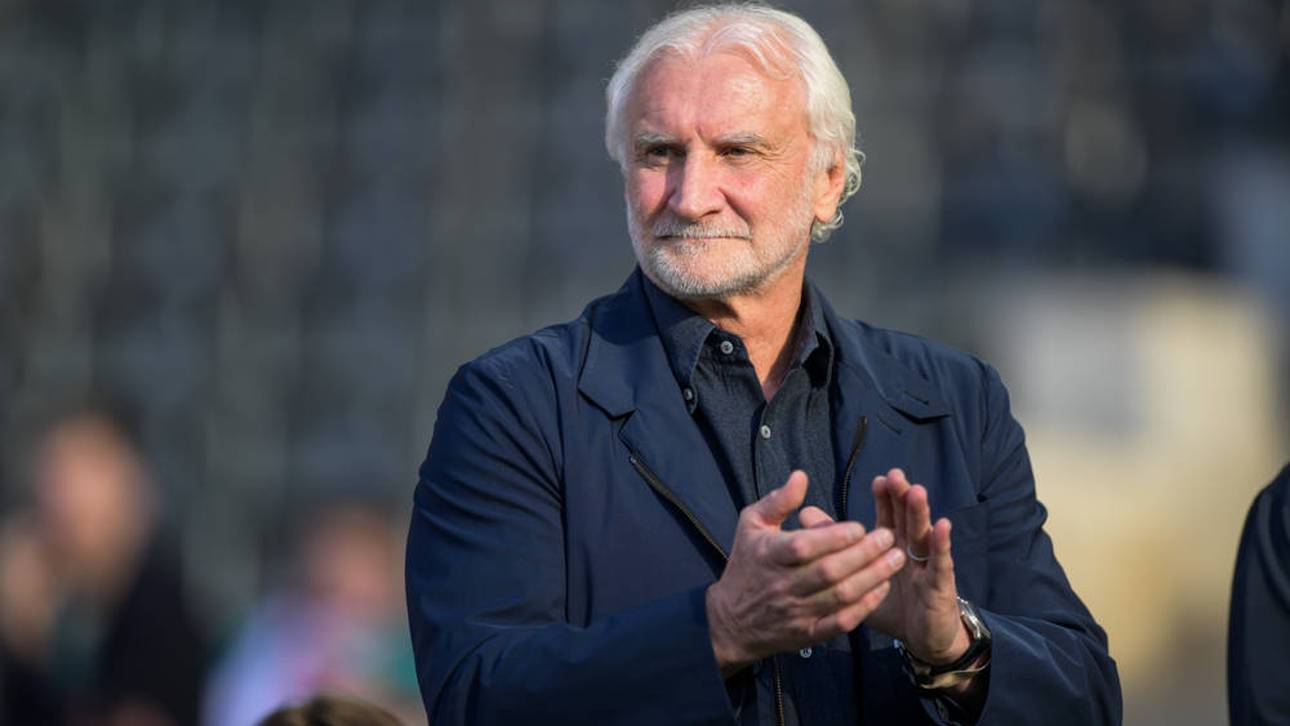 FC Bayern für Völler der Favorit