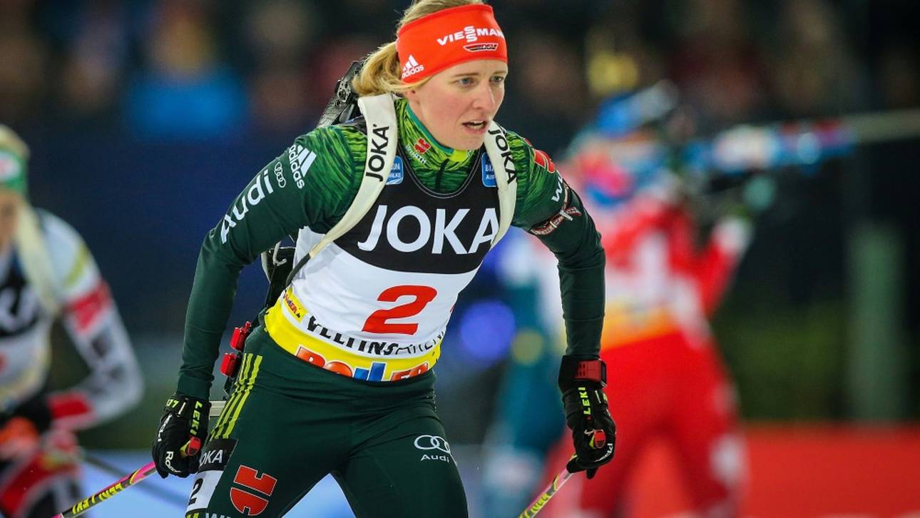 DSV-Athleten zum Auftakt schwach