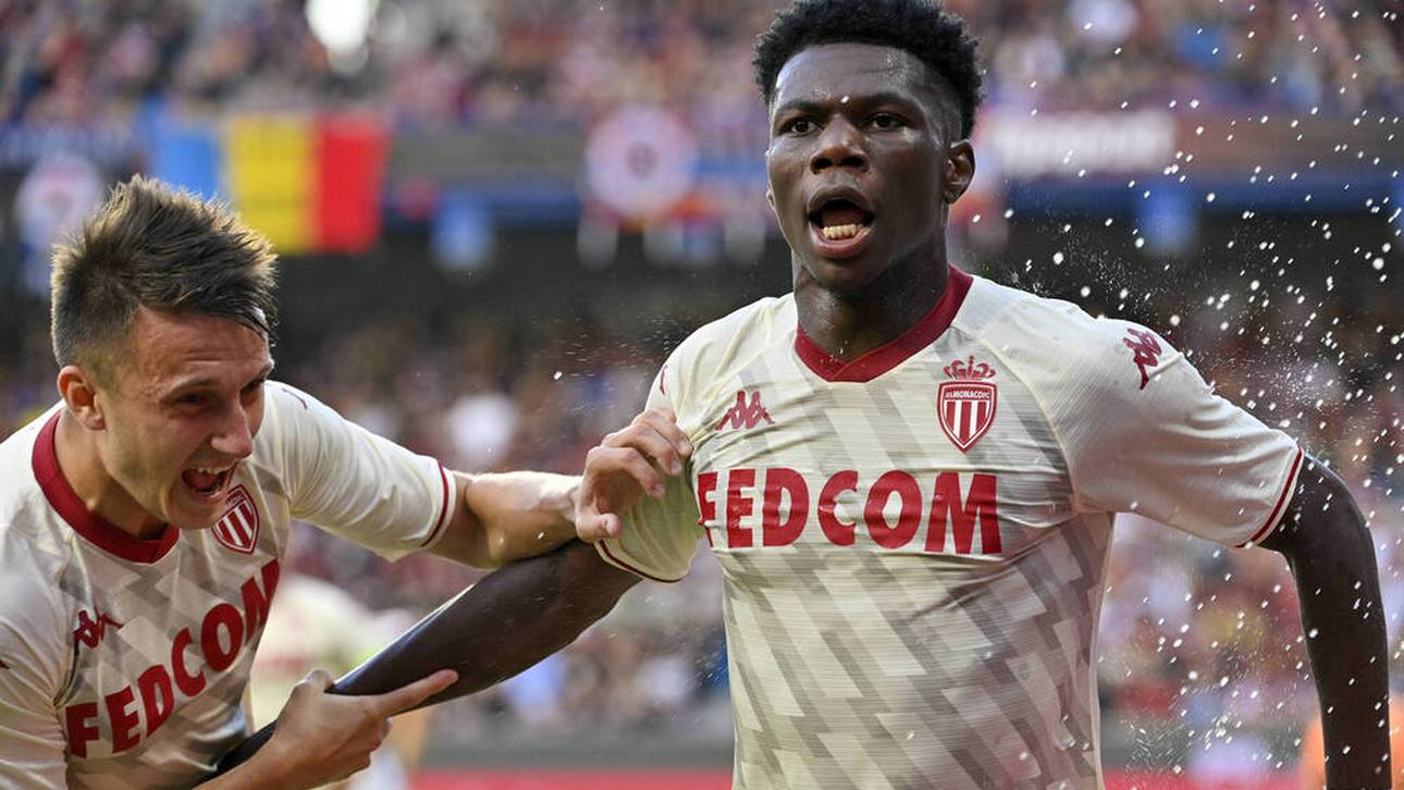 Todesdrohungen gegen Monaco-Profi