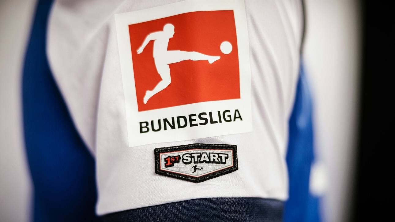Für Sammelkarten: Startelf-Debütanten erhalten „Patch“