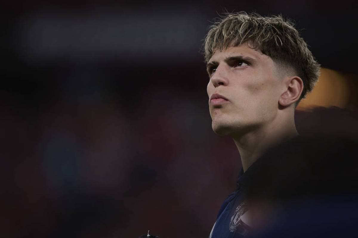 Transferticker: Schlägt Chelsea in Manchester zu?