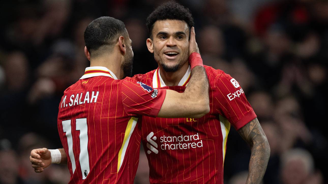 „Das hätte die meisten gebrochen“