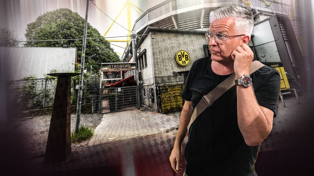 Support your local Fankneipe