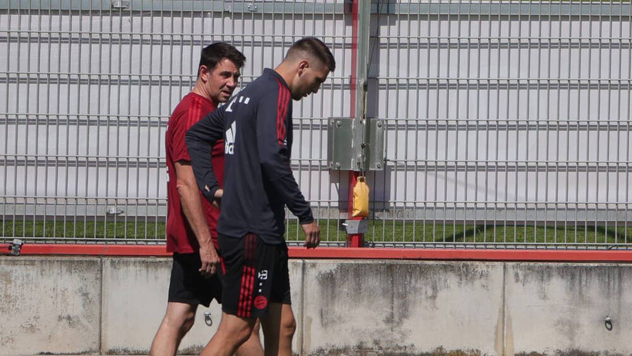 Süle fällt bei Bayerns Generalprobe aus