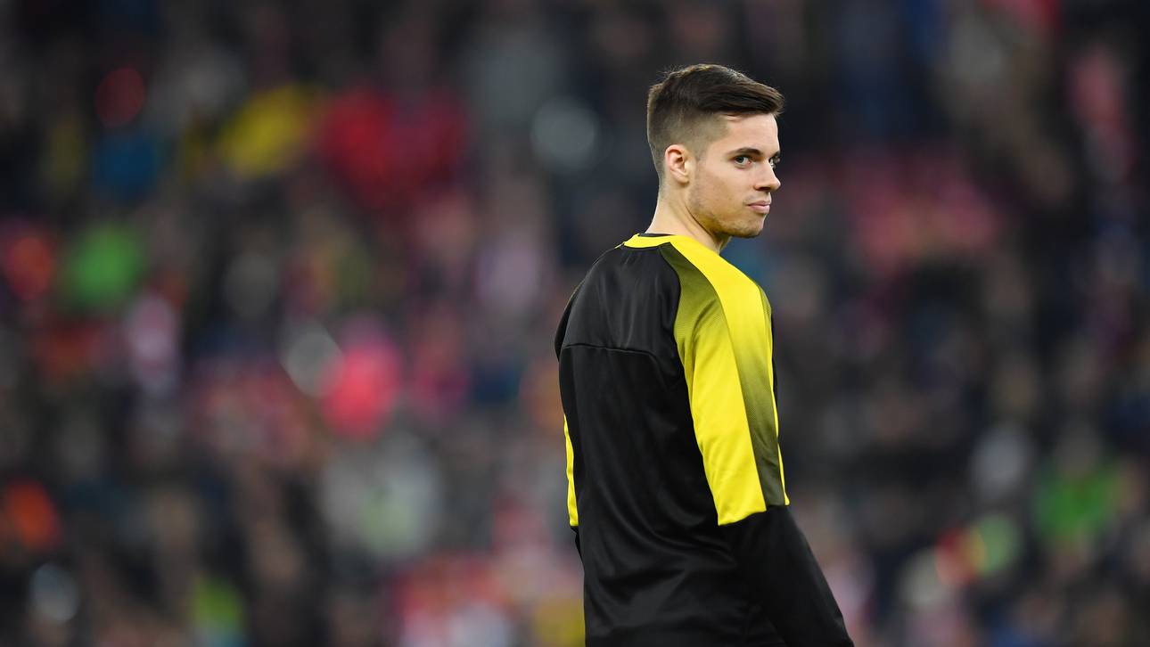 Abschied? Weigl schafft Klarheit