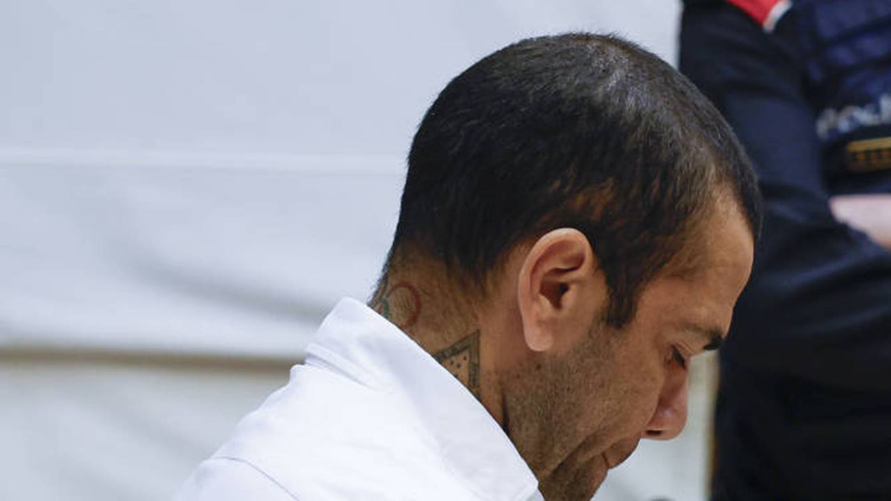 Höhere Haftstrafe für Alves gefordert