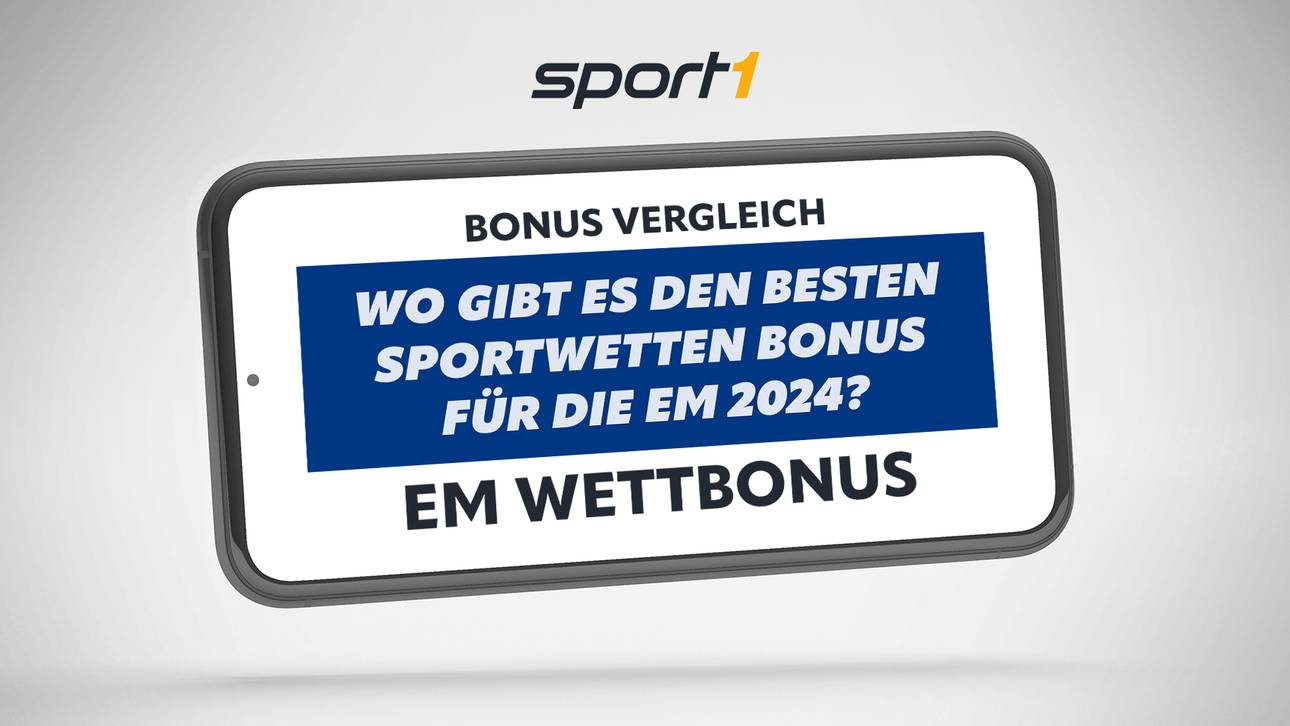 EM Bonus 2024 – die top EM Wettbonus Angebote der Buchmacher zur Heim-EM