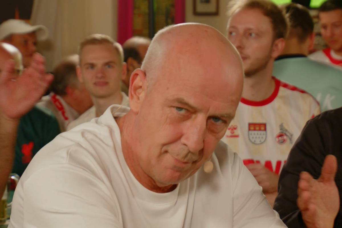 "Stefan Raab? Elton? Die kannst du ja nicht ernst nehmen!"