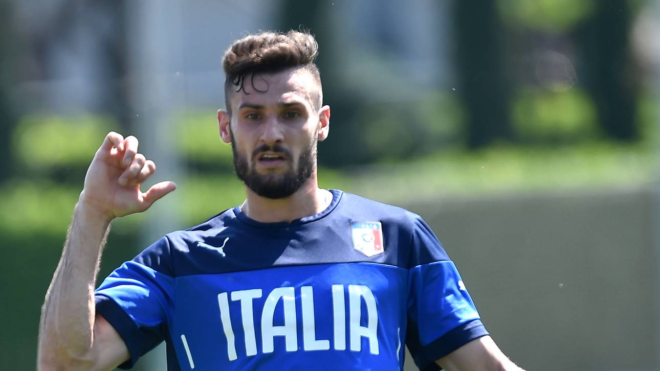 Caligiuri fehlt im Italien-Kader