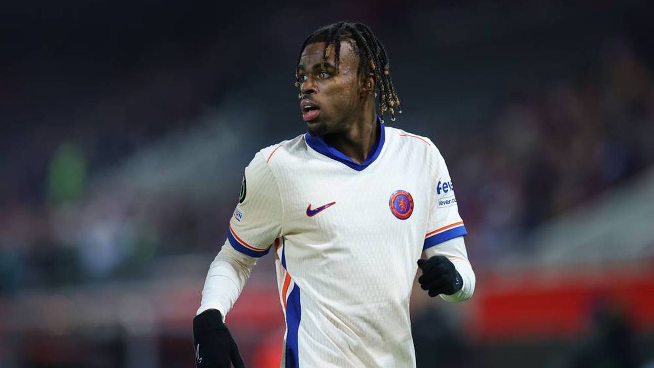 Nächster Chelsea-Profi auf BVB-Liste