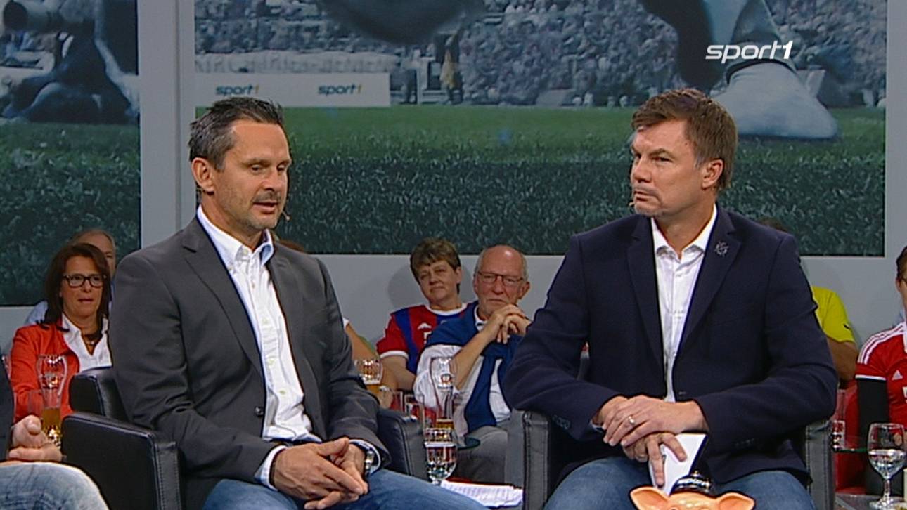 Wechselwunsch: Das ist Schusters Karriereplan