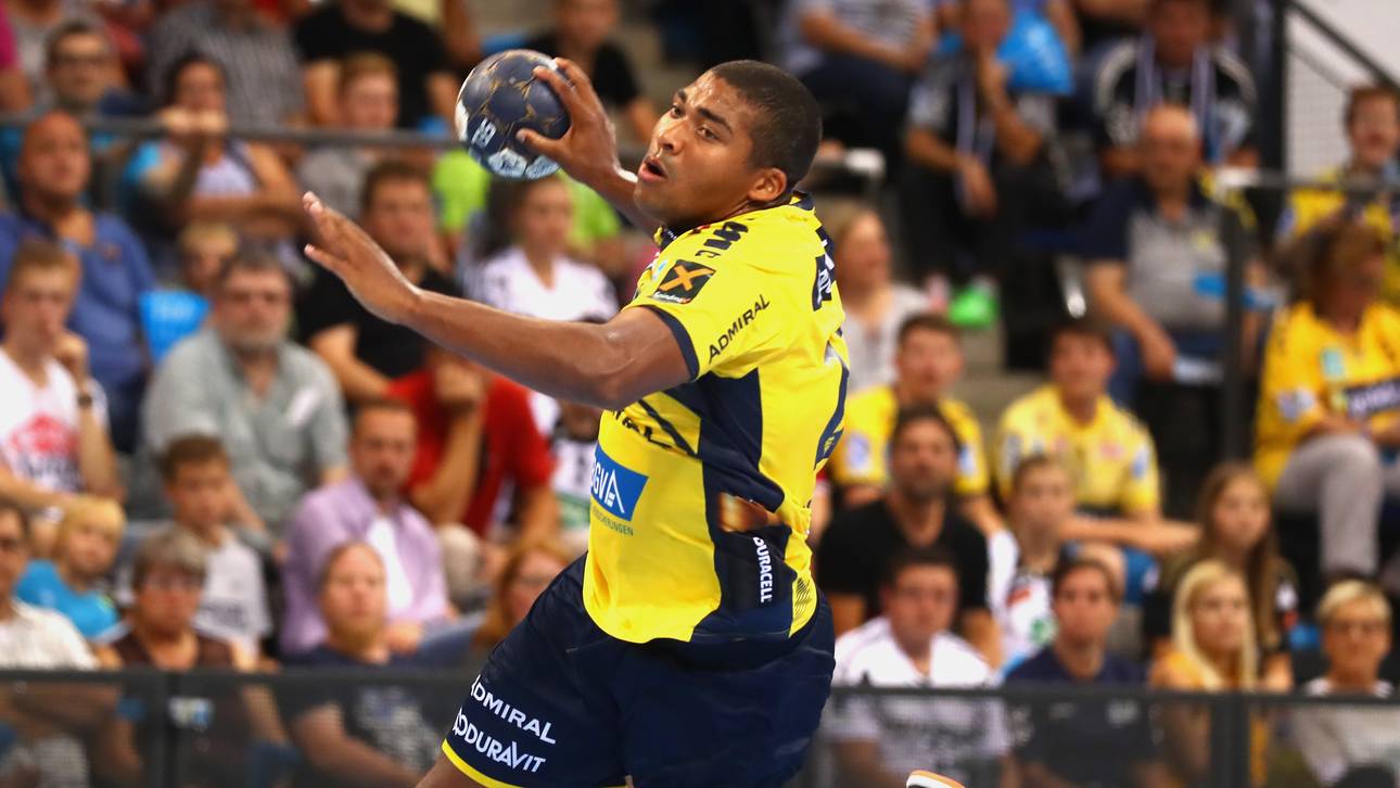 Löwen souverän, Hannover patzt