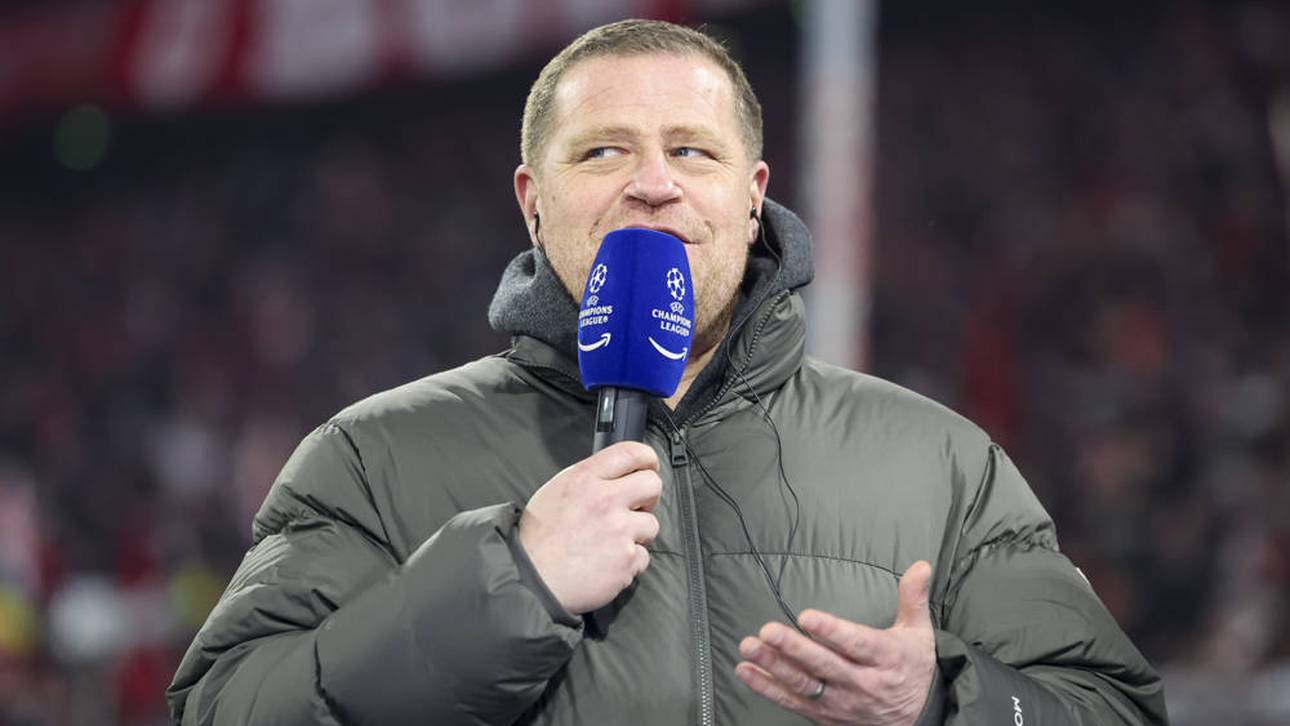 Eberl kontert Gehaltsspekulationen