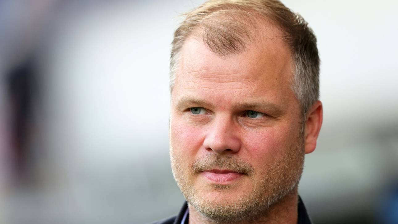 Stuttgart holt Wohlgemuth als Mislintat-Nachfolger