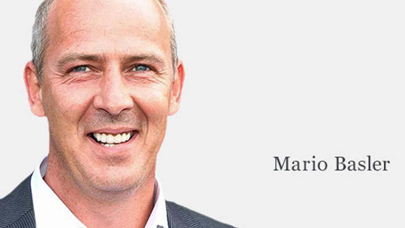 Basler: Ich würde Daniel van Buyten holen