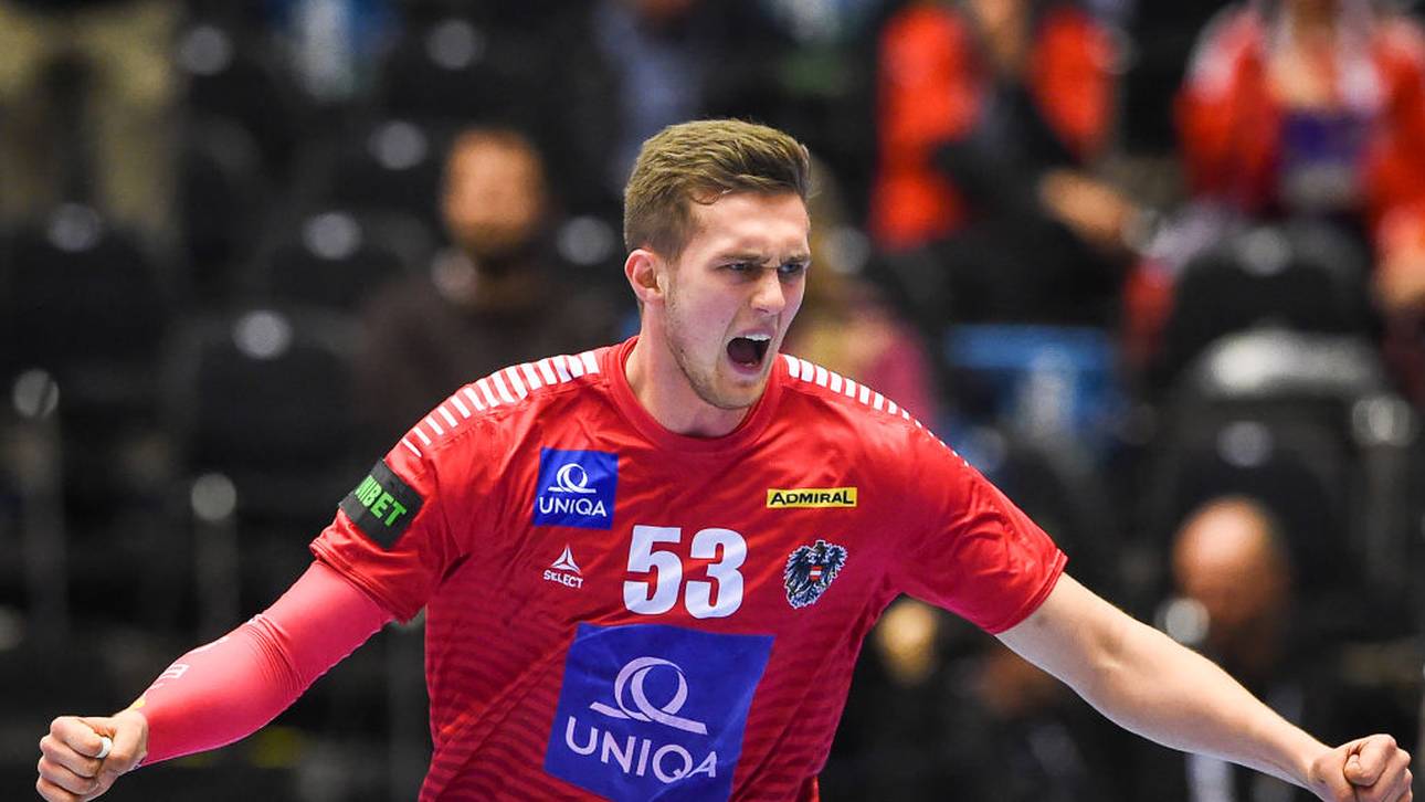 DHB muss gegen den Gastgeber ran