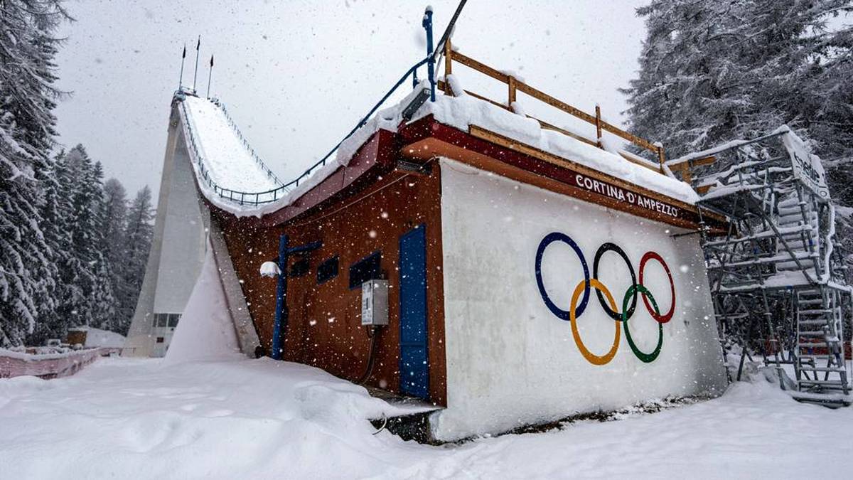 Das sind die Deutschen Gold-Hoffnungen für die Olympischen Winterspiele in Mailand und Cortina d'Ampezzo: