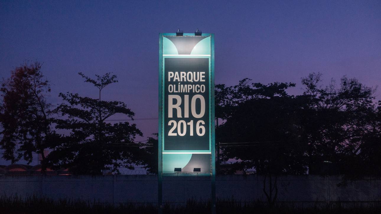 Wegen Strom: Olympia-Kosten steigen