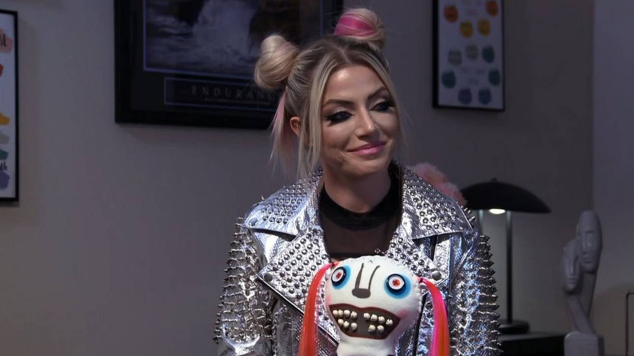 WWE fixiert großes Ring-Comeback