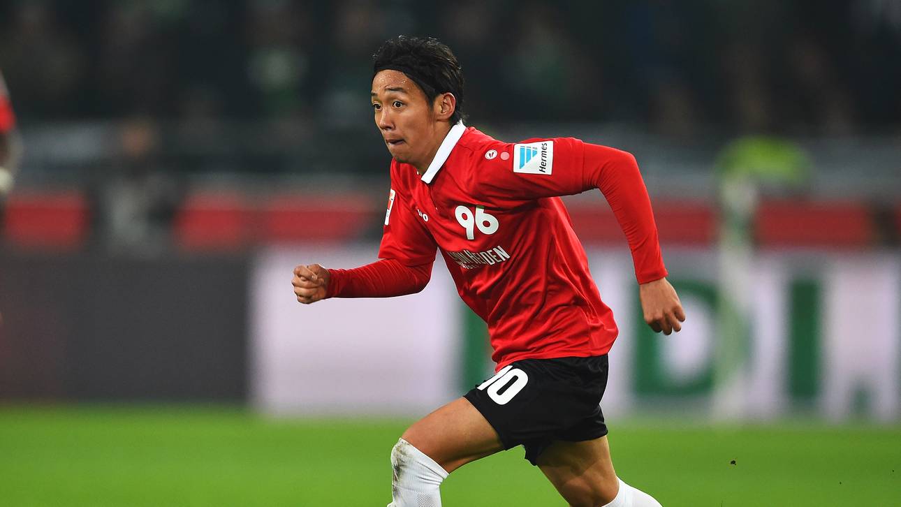 Hannovers Kiyotake nach Spanien