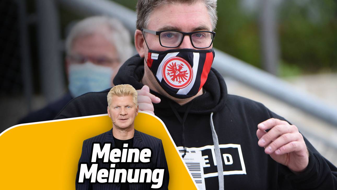 Effenberg: „Keine Ahnung von Fußball“