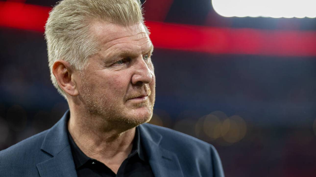 Effenberg kritisiert Nagelsmann