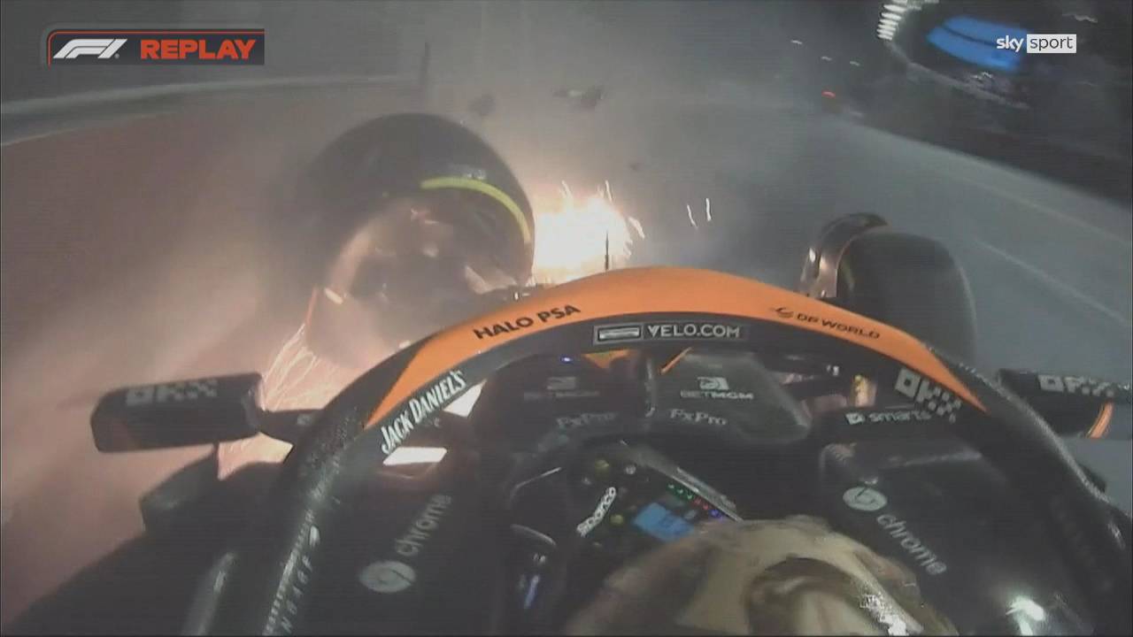 Warum das F1-Finale Brisanz birgt