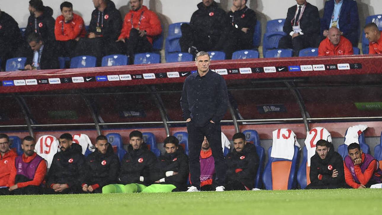 „Nacht der Schande“: Wackelt Kuntz?