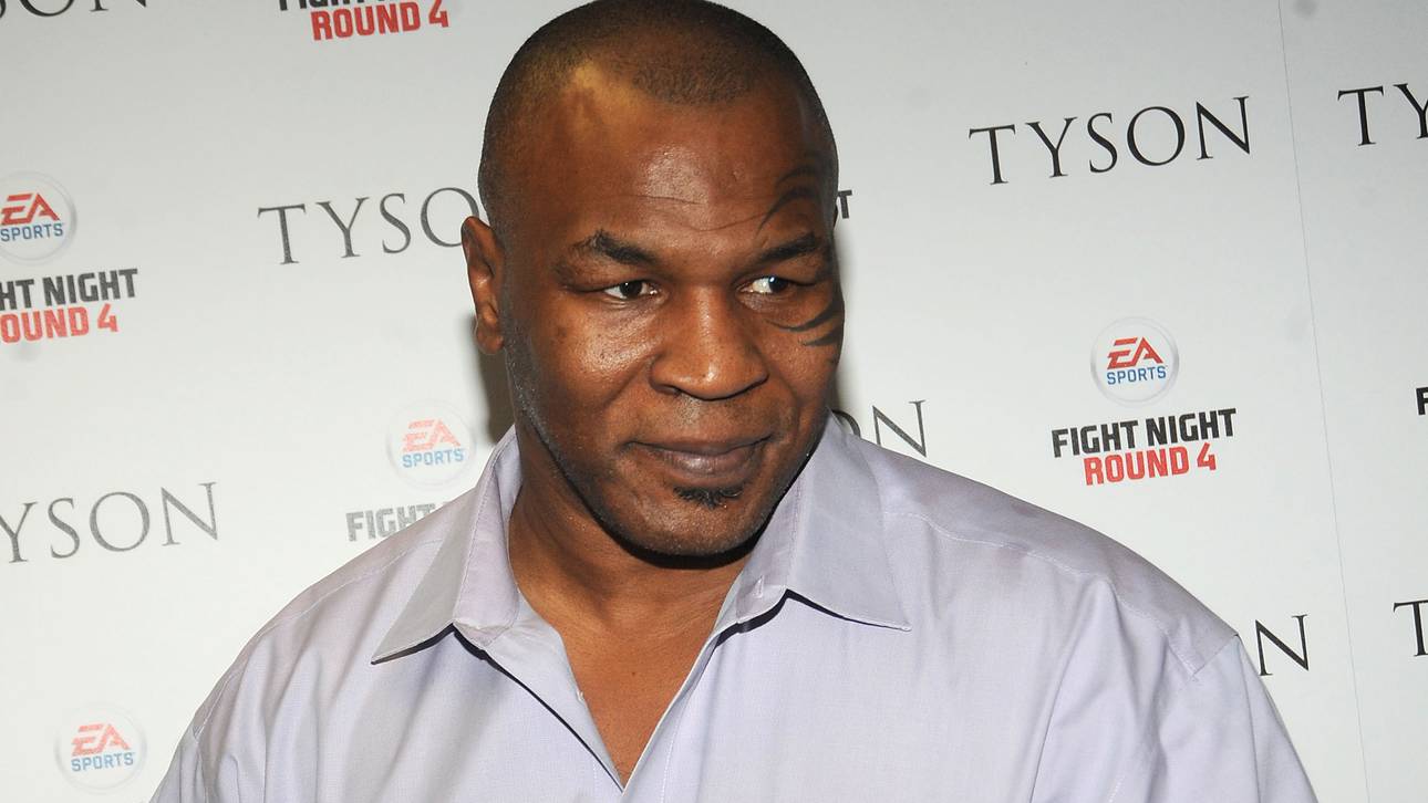 FCB: Tyson-Kumpel will Namensrechte