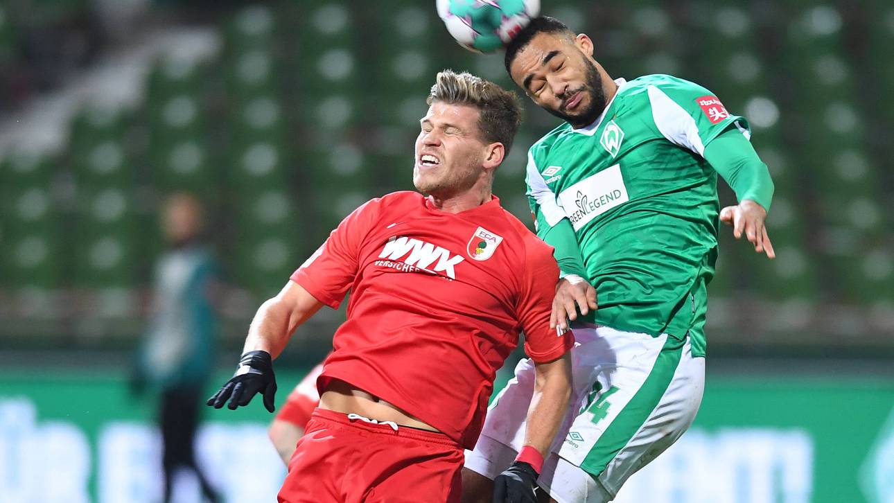 Wer steigt auf und wer steigt ab?