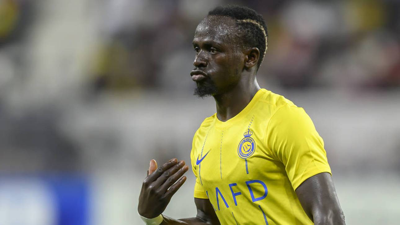 Mané-Rückkehr? Berater meldet sich