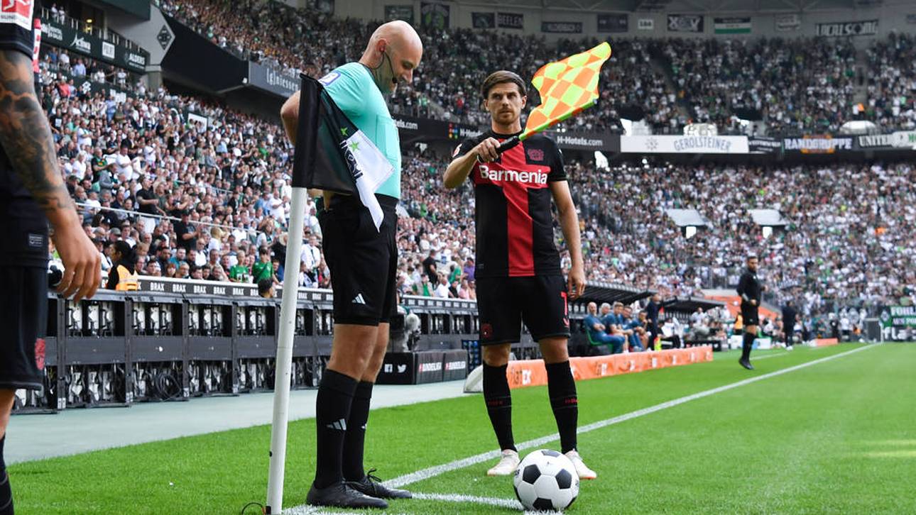 „Kindergarten“: Hofmann über Ex-Klub