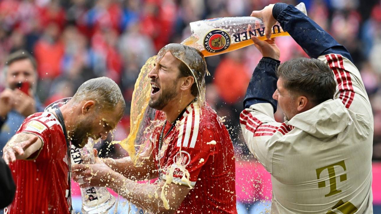 Bayern vs Stuttgart: Prognosen, Wett Tipps und Quoten | DFB-Pokal-Finale am 23.05.2026