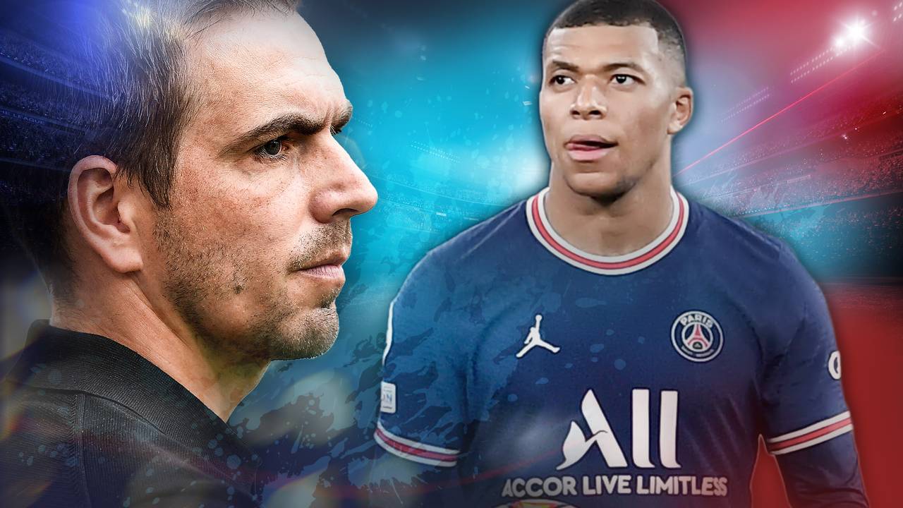 Mbappé fühlt sich von PSG betrogen