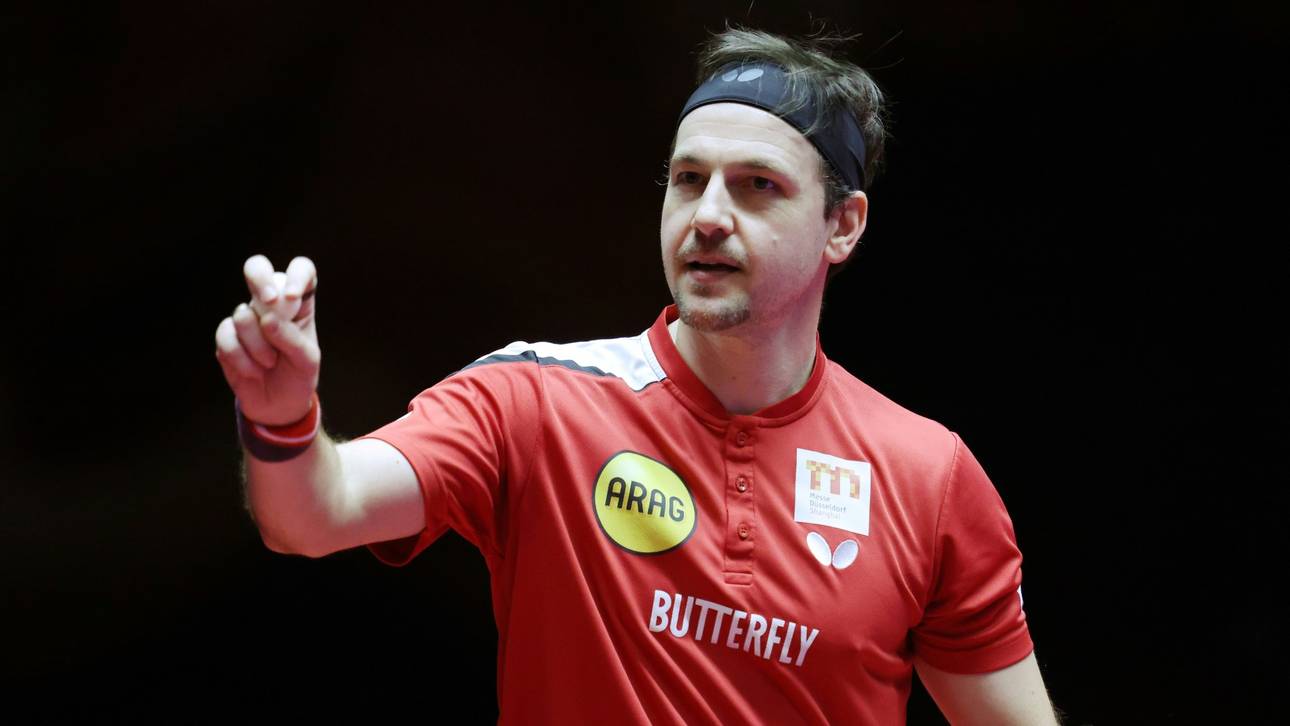 Boll-Comeback deutet sich an