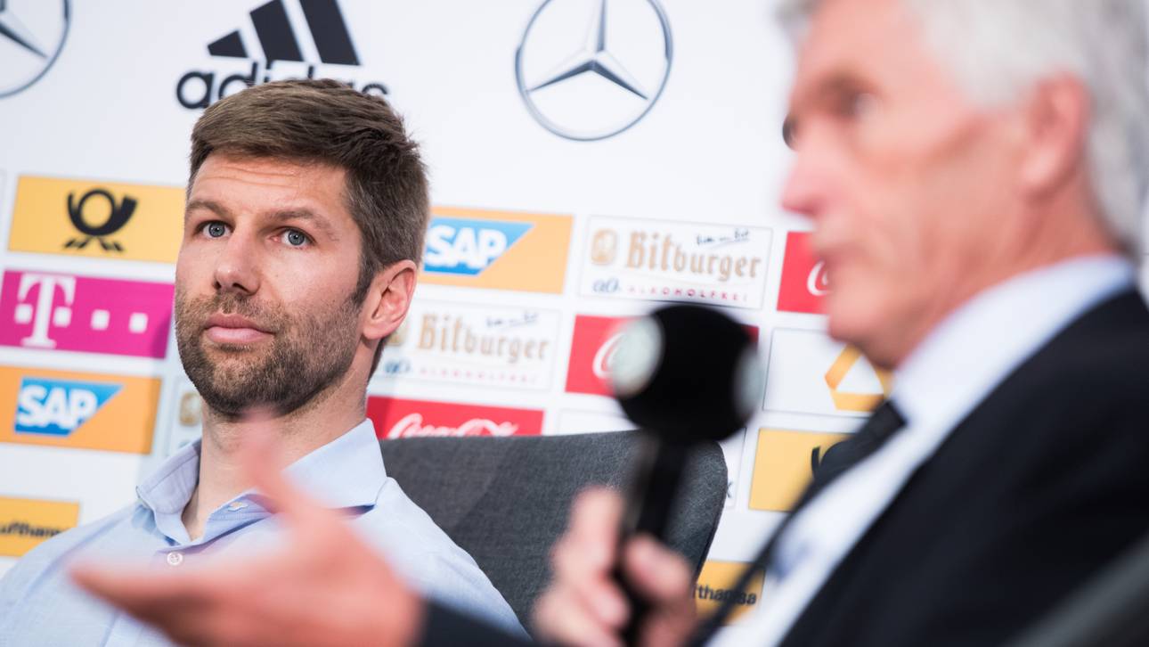 VfB-Umbau: Hitzlsperger in Vorstand